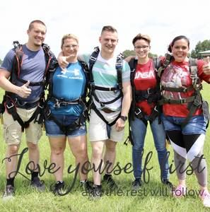 Meet your Posher, Aliciagray1980